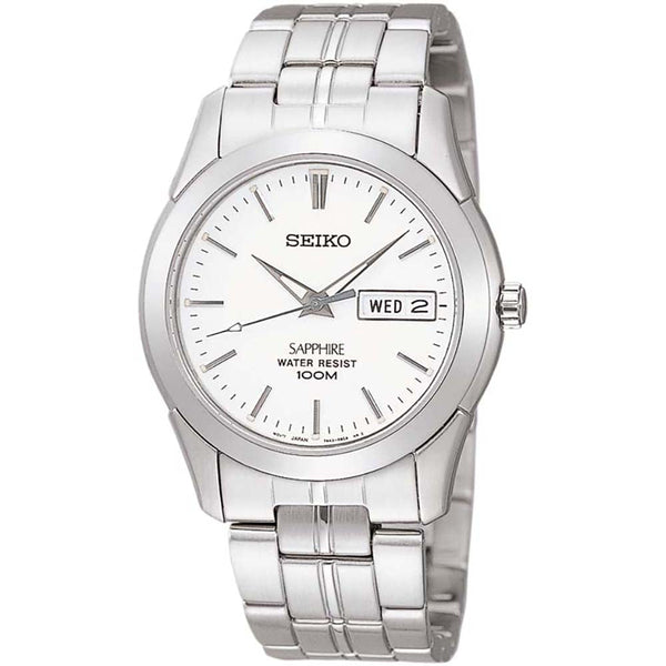 SEIKO Men's Formal Quartz Watch