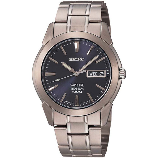 SEIKO Men's Formal Quartz Watch