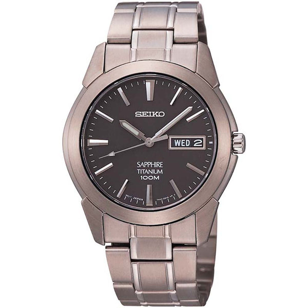 SEIKO Men's Formal Quartz Watch