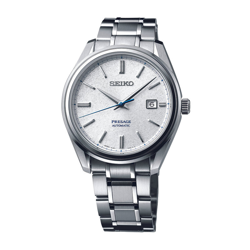 SEIKO Men's Presage Formal Automatic Watch Limited Edition