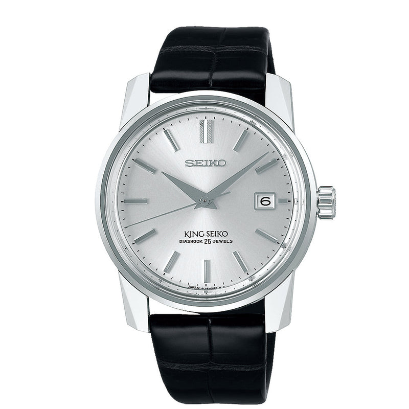 SEIKO Men's Presage Formal Automatic Watch Limited Edition