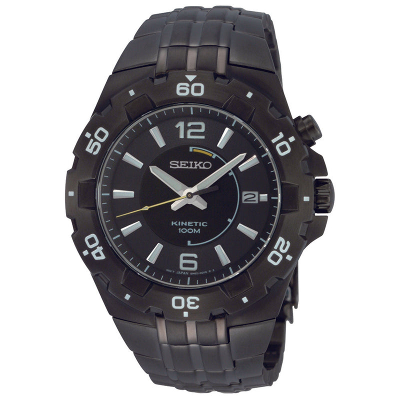 SEIKO Men's Sport Quartz Watch