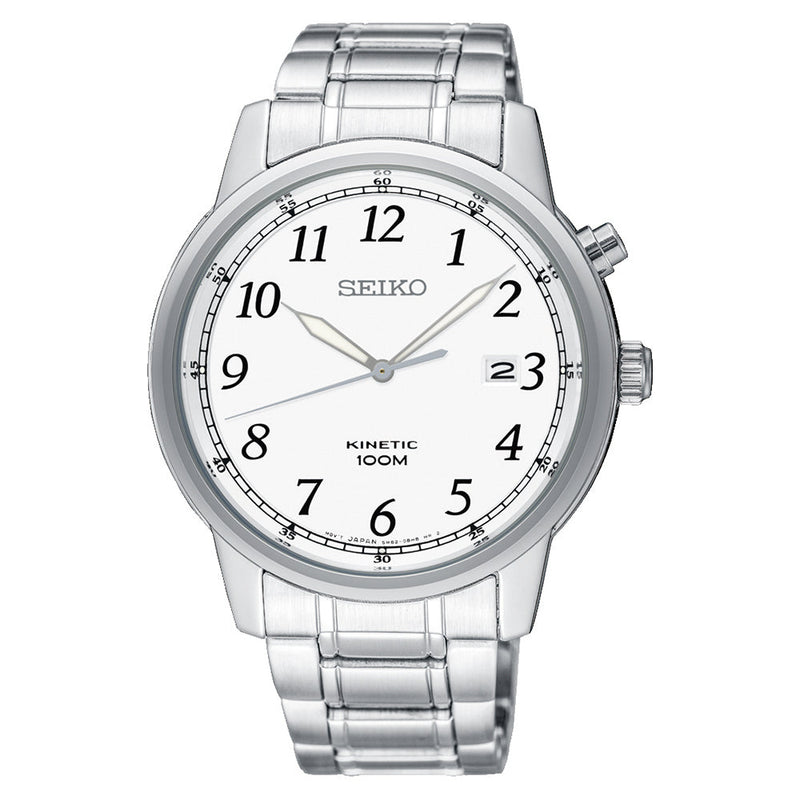 SEIKO Men's Formal Quartz Watch