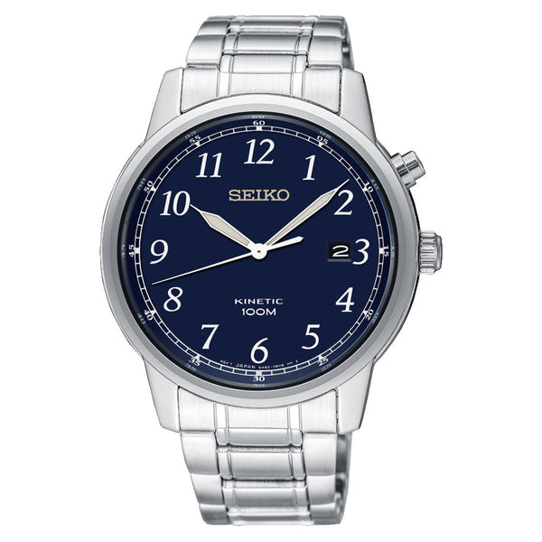 SEIKO Men's Formal Quartz Watch