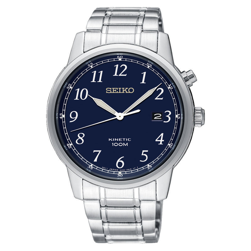 SEIKO Men's Formal Quartz Watch