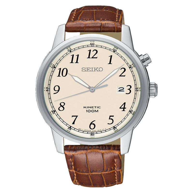 SEIKO Men's Formal Quartz Watch