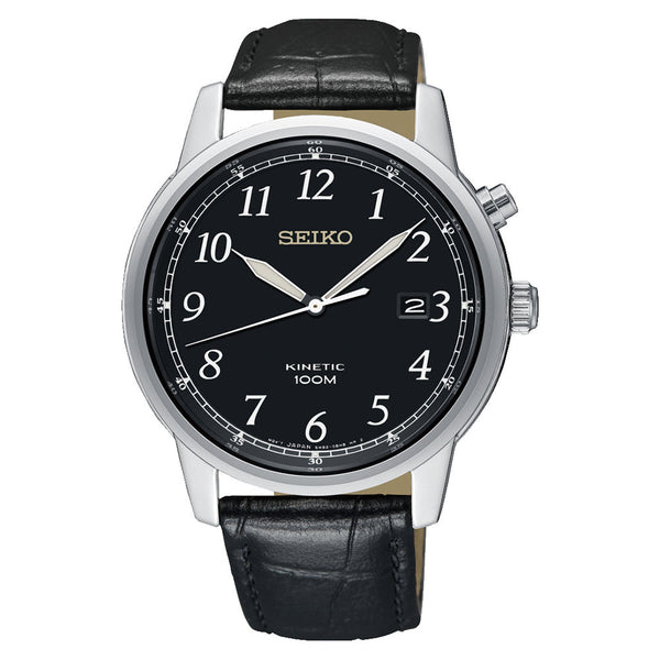 SEIKO Men's Formal Quartz Watch