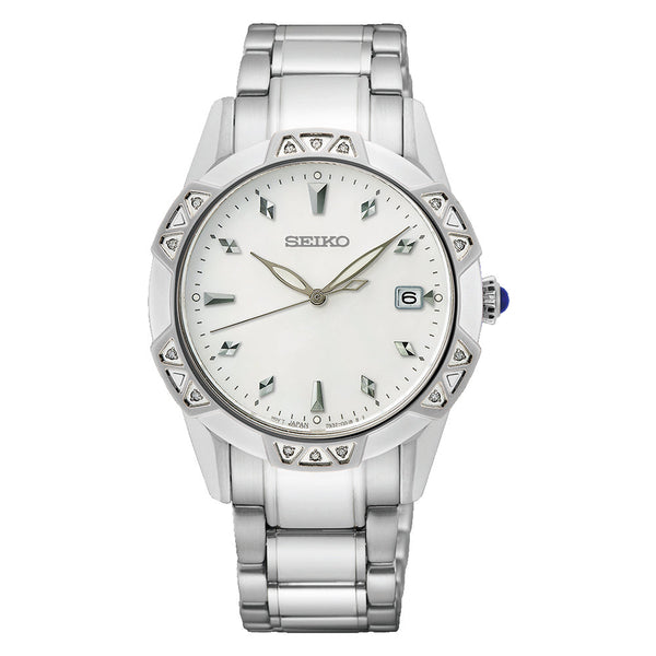 Seiko Women's Quartz Watch