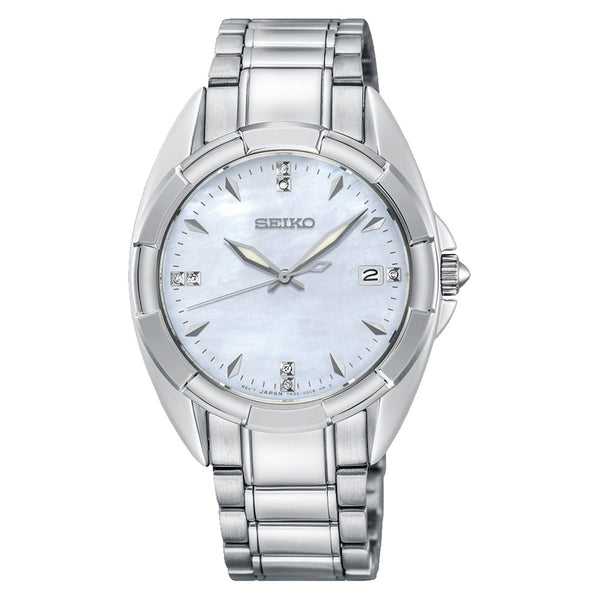 SEIKO Women's Dress Quartz Watch