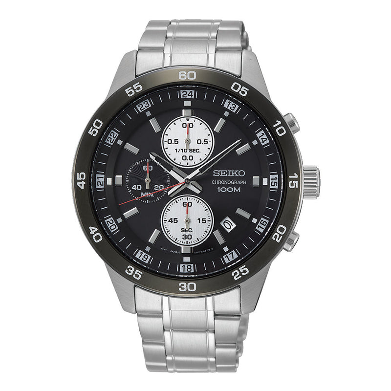 SEIKO Men's Formal Quartz Watch