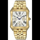SEIKO Men's Dress Quartz Watch