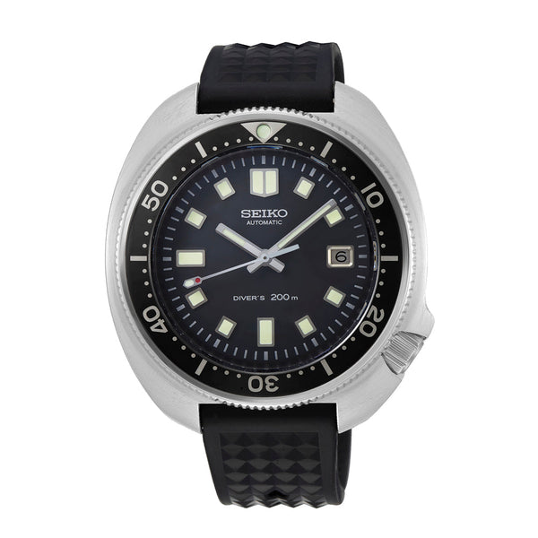 SEIKO Men's Prospex Divers Automatic Watch