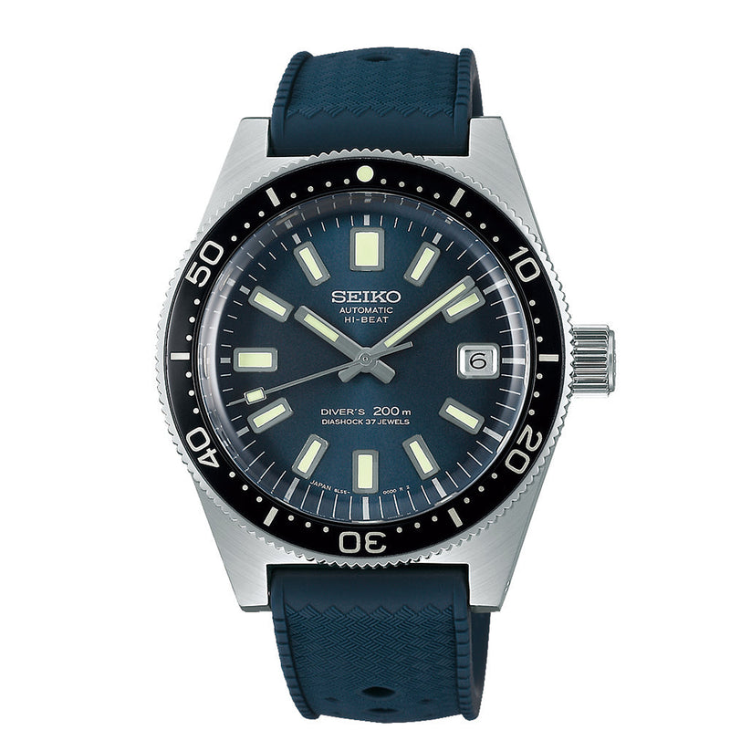 SEIKO Men's Prospex Divers Automatic Watch