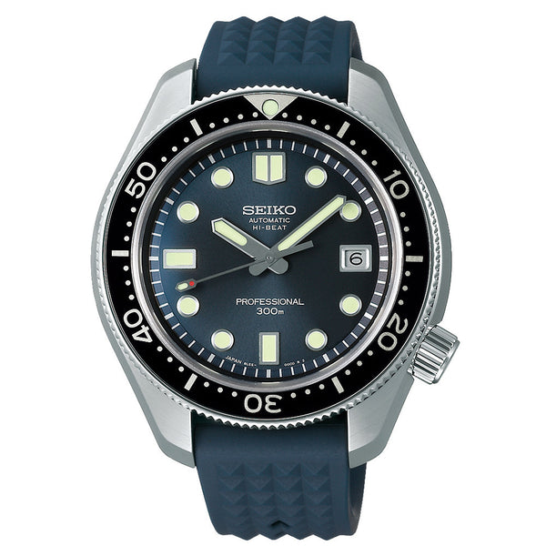 SEIKO Men's Prospex Divers Automatic Watch