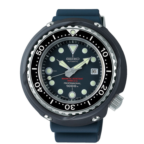 SEIKO Men's Prospex Divers Automatic Watch