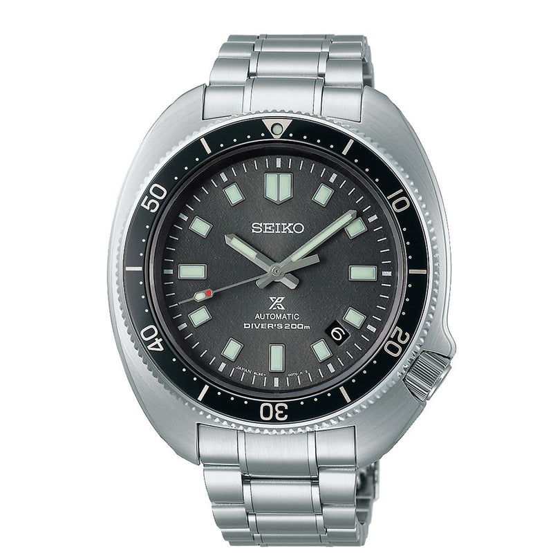 SEIKO Men's Prospex Divers Automatic Watch