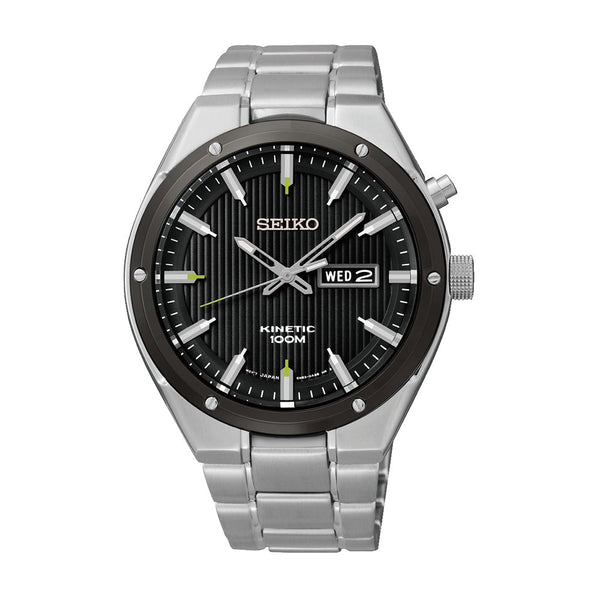 SEIKO Men's Formal Quartz Watch