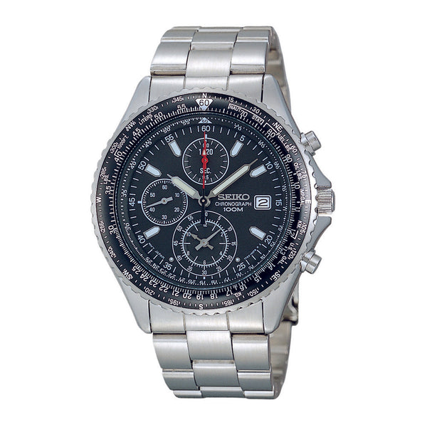 SEIKO Men's Formal Quartz Watch