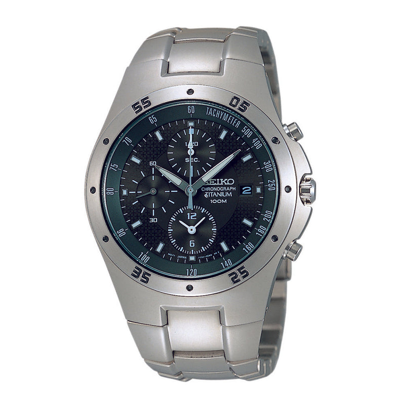 SEIKO Men's Formal Quartz Watch