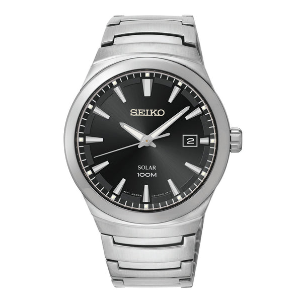 SEIKO Men's Formal Quartz Watch