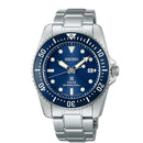 SEIKO Men's Prospex Divers Quartz Watch