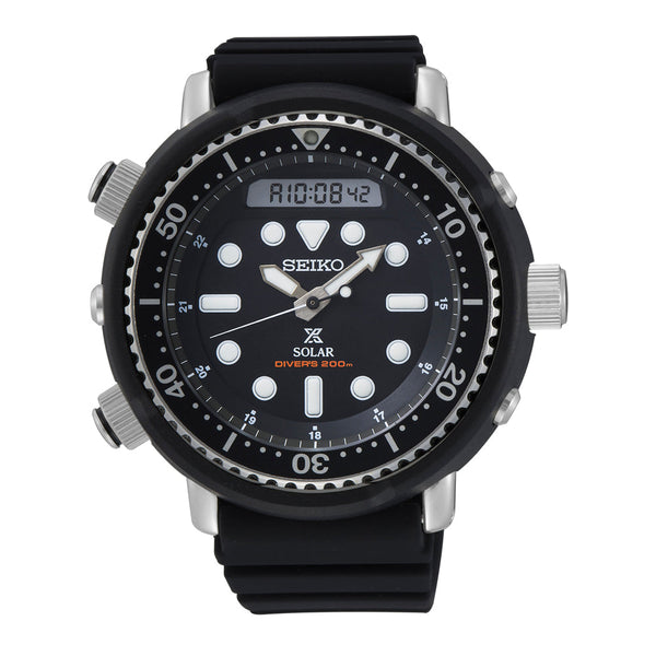 SEIKO Men's Prospex Divers Quartz Watch