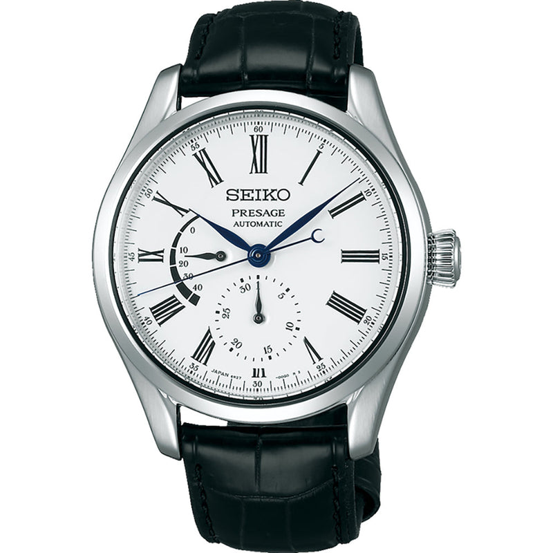 SEIKO Men's Presage Formal Automatic Watch