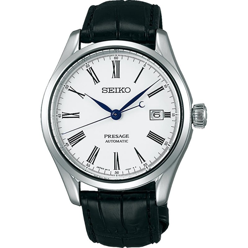 SEIKO Men's Presage Formal Automatic Watch