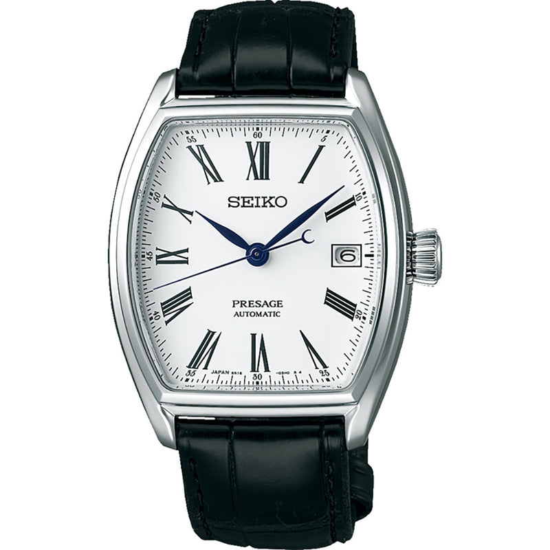 SEIKO Men's Presage Formal Automatic Watch