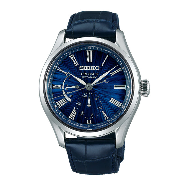 SEIKO Men's Presage Formal Automatic Watch Limited Edition