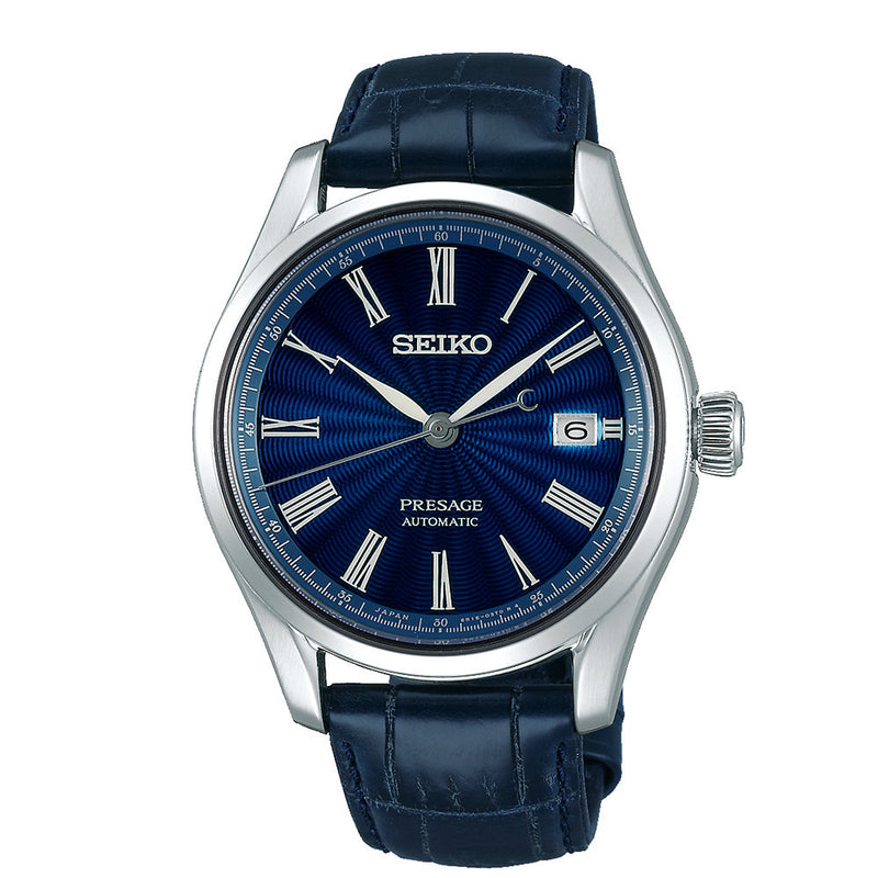 SEIKO Men's Presage Formal Automatic Watch Limited Edition