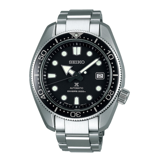 SEIKO Men's Prospex Sport Automatic Watch