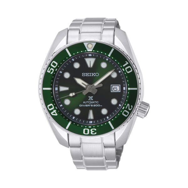 SEIKO Men's Prospex Sport Automatic Watch