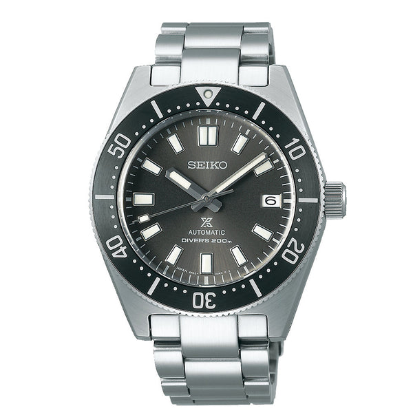 SEIKO Men's Prospex Divers Automatic Watch