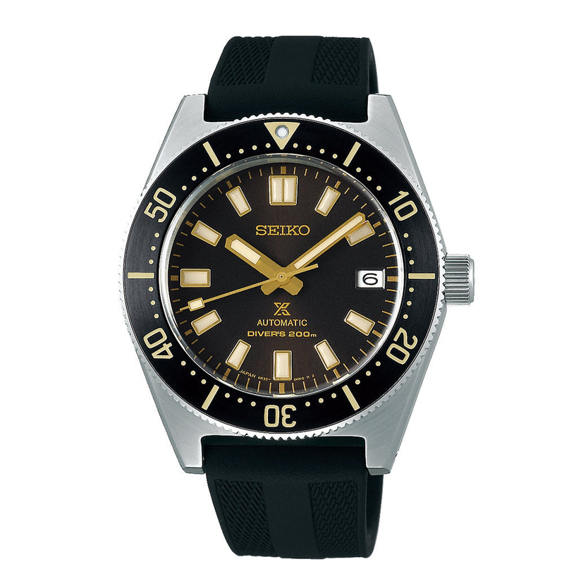 SEIKO Men's Prospex Divers Automatic Watch