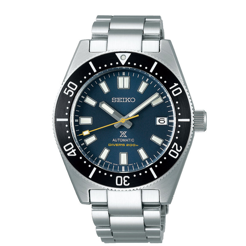 SEIKO Men's Prospex Divers Automatic Watch