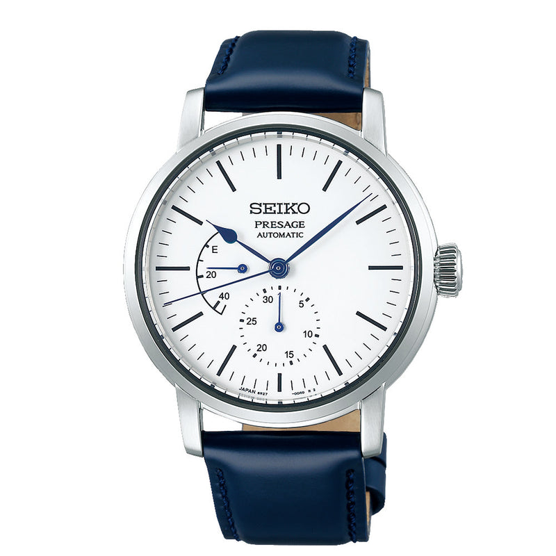 SEIKO Men's Presage Formal Automatic Watch