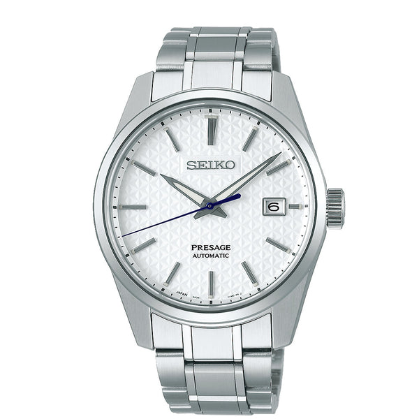 SEIKO Men's Presage Formal Automatic Watch