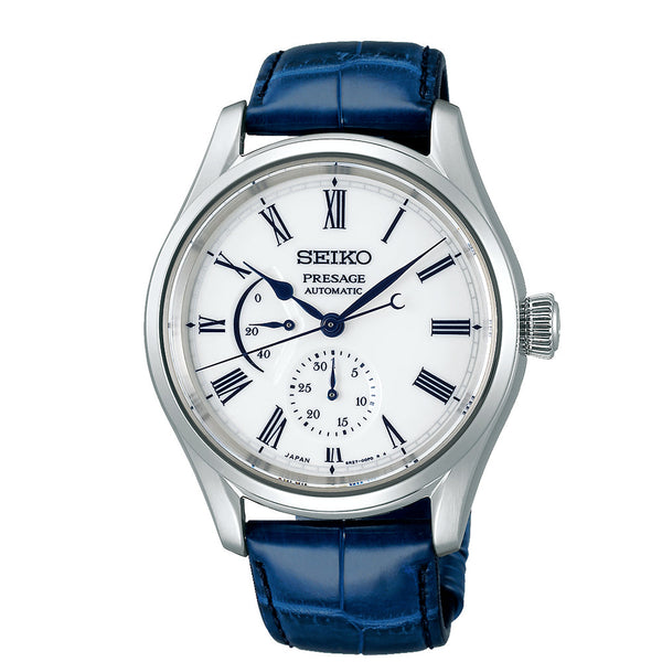 SEIKO Men's Presage Formal Automatic Watch