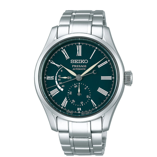 SEIKO Men's Presage Formal Automatic Watch