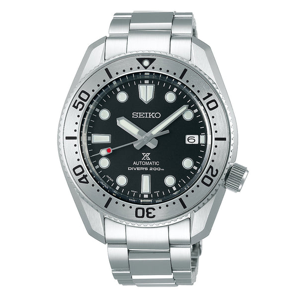 SEIKO Men's Prospex Divers Automatic Watch