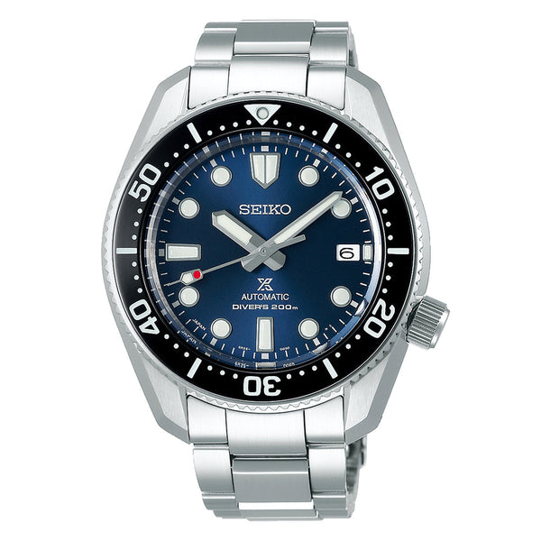 SEIKO Men's Prospex Divers Automatic Watch