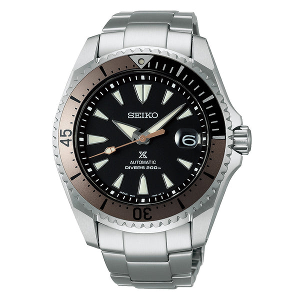 SEIKO Men's Prospex Divers Automatic Watch