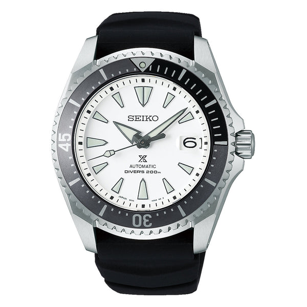 SEIKO Men's Prospex Divers Automatic Watch