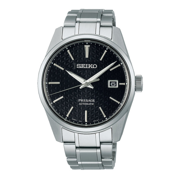 SEIKO Men's Presage Formal Automatic Watch