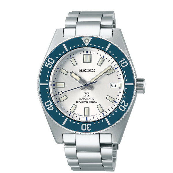 SEIKO Men's Prospex Divers Automatic Watch Limited Edition