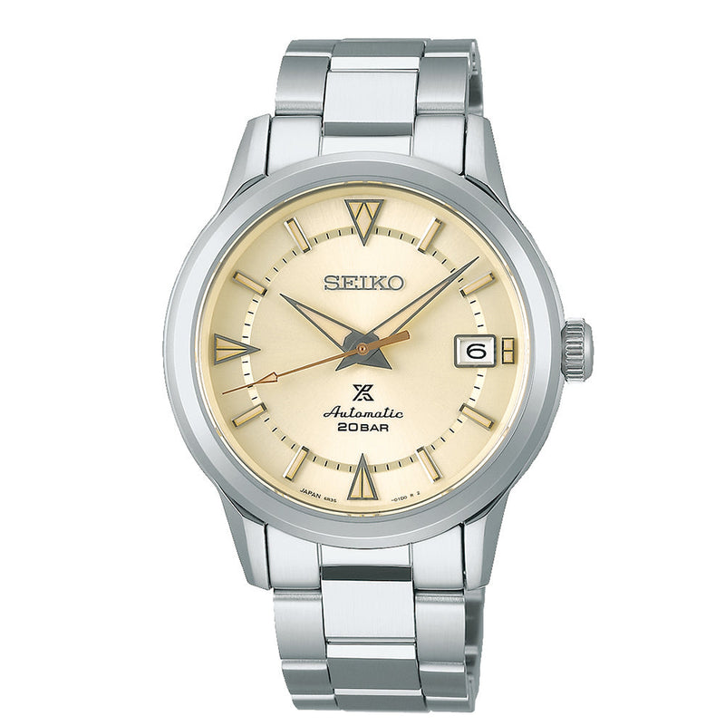 SEIKO Men's Prospex Sport Automatic Watch