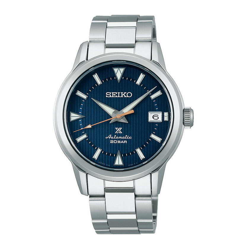 SEIKO Men's Prospex Sport Automatic Watch