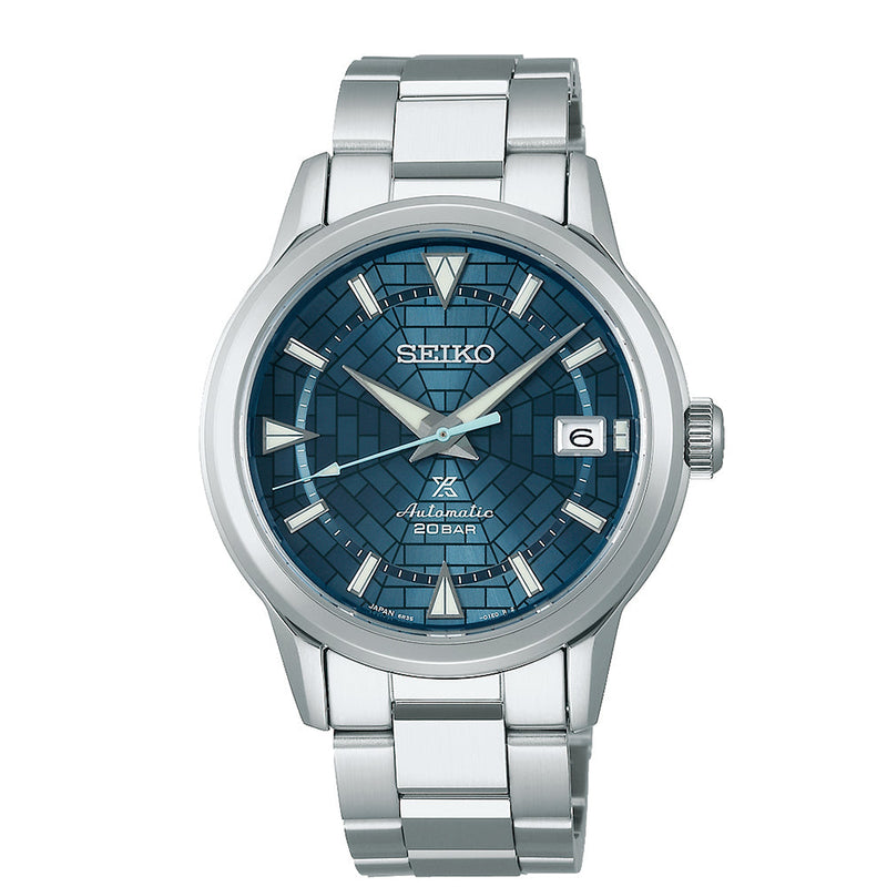 SEIKO Men's Prospex Sport Automatic Watch Limited Edition