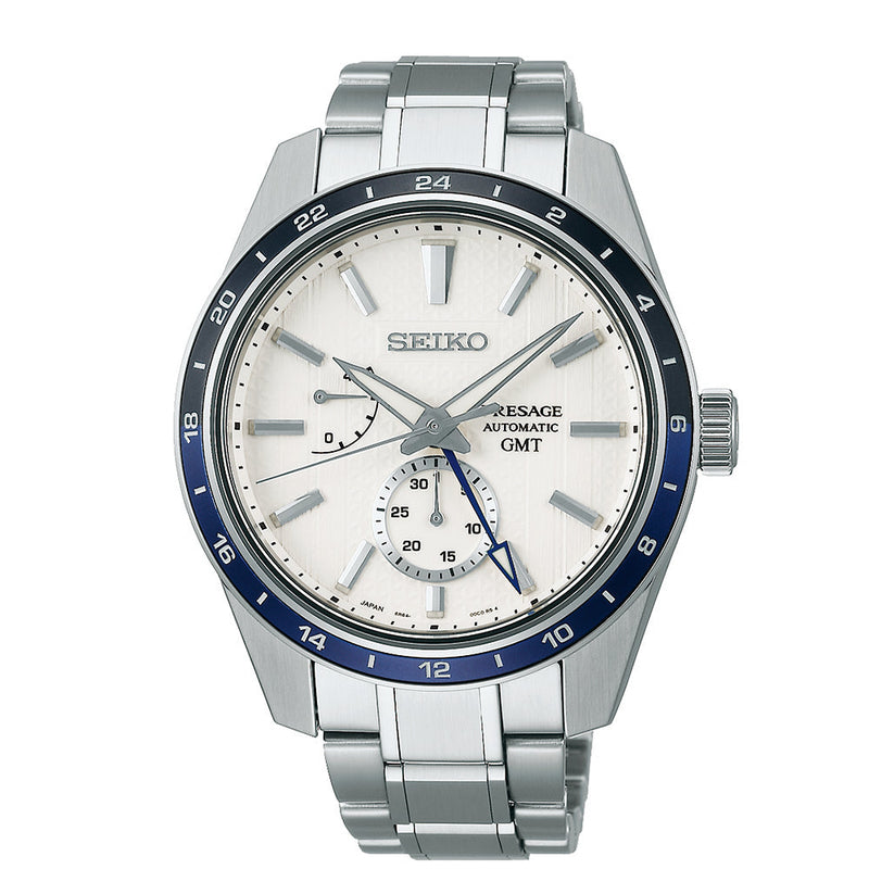 SEIKO Men's Presage Formal Automatic Watch Limited Edition